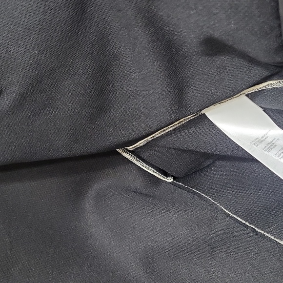 3.1 Phillip Lim Off white Merino series sherpa cropped bomber jacket - Picture 6 of 8